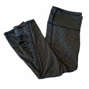 Athleta Cropped leggings